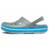 Sandales de plage gris-bleu « Grey Blue »