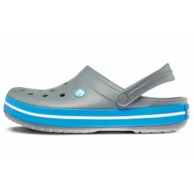 Sandales de plage gris-bleu « Grey Blue »