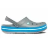 Sandales de plage gris-bleu « Grey Blue »