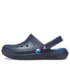 Sandales de plage Reviva Deep Blue