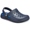 Sandales de plage Reviva Deep Blue