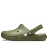 Sandales de plage Reviva vert militaire