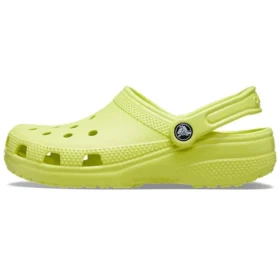 Sandales de plage unisexes orange