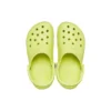 Sandales de plage unisexes orange