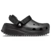 Sandales de randonnée classiques unisexes, style décontracté, noires