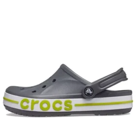 Sandales de sport confortables Bayaband, rouges, unisexes, grises