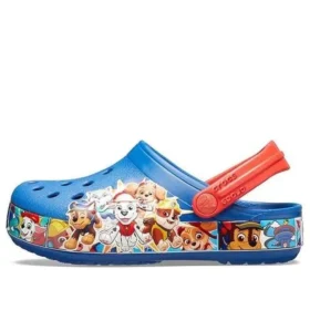 Sandales de sport Crocs Classic pour enfants