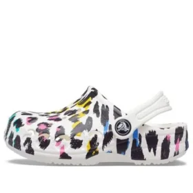 Sandales de sport Crocs Classic pour enfants