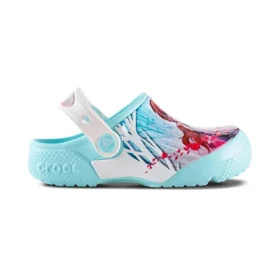 Sandales de sport Crocs Classic pour enfants