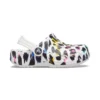 Sandales de sport Crocs Classic pour enfants