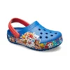 Sandales de sport Crocs Classic pour enfants