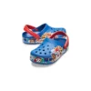 Sandales de sport Crocs Classic pour enfants