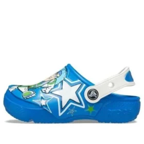 Sandales de sport Crocs Fun Lab pour enfants