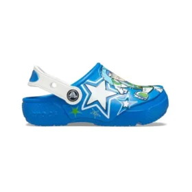 Sandales de sport Crocs Fun Lab pour enfants