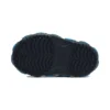 Sandales Fun Lab Bleu foncé