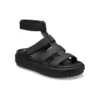 Sandales gladiateur Brooklyn Luxe « Black »