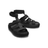 Sandales gladiateur Brooklyn Luxe « Black »