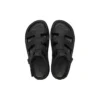 Sandales gladiateur Brooklyn Luxe « Black »