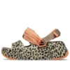 Sandales Hiker Xscape Animal « Khaki Leopard » Sandales Hiker Xscape Animal « Khaki Leopard »