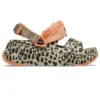 Sandales Hiker Xscape Animal « Khaki Leopard » Sandales Hiker Xscape Animal « Khaki Leopard »