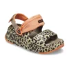 Sandales Hiker Xscape Animal « Khaki Leopard » Sandales Hiker Xscape Animal « Khaki Leopard »