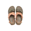 Sandales Hiker Xscape Animal « Khaki Leopard » Sandales Hiker Xscape Animal « Khaki Leopard »
