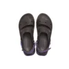 Sandales Hiker Xscape « Espresso Neon Purple »