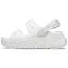 Sandales Hiker Xscape « White »