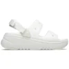 Sandales Hiker Xscape « White »