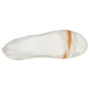 Sandales II Chaussures plates Orange