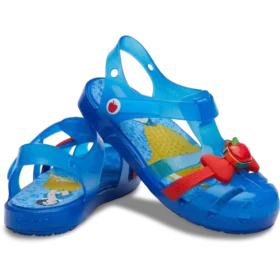 Sandales Isabella Blanche-Neige pour tout-petits