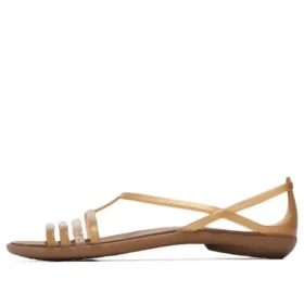 Sandales Isabella « Bronze »