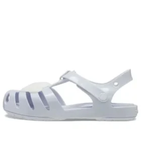 Sandales Isabella Charm Fisherman « Light Blue »