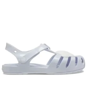 Sandales Isabella Charm Fisherman « Light Blue »