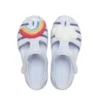 Sandales Isabella Charm Fisherman « Light Blue »