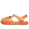Sandales Isabella Charm « Orange »