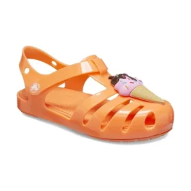 Sandales Isabella Charm « Orange »