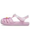 Sandales Isabella Charm « Rose »