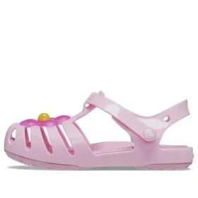 Sandales Isabella Charm « Rose »