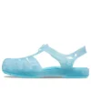 Sandales Isabella « Glitter Blue »
