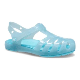 Sandales Isabella « Glitter Blue »