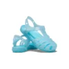 Sandales Isabella « Glitter Blue »