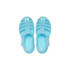 Sandales Isabella « Glitter Blue »