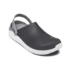 Sandales LiteRide « Black Smoke Grey »