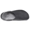 Sandales LiteRide « Black Smoke Grey »