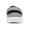 Sandales LiteRide « Black Smoke Grey »