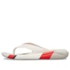 Sandales LiteRide Colorblock « White Red »