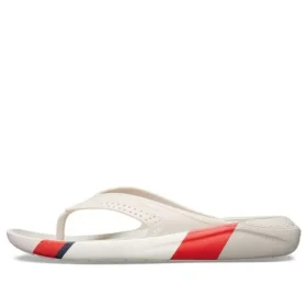 Sandales LiteRide Colorblock « White Red »