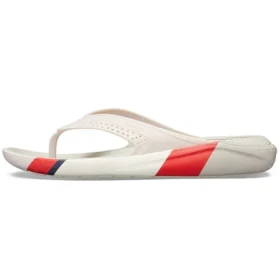 Sandales LiteRide Colorblock « White Red »
