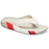 Sandales LiteRide Colorblock « White Red »
